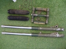 Armstrong mt500 motorcycle