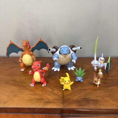 Pokémon battle mini - pokémon,