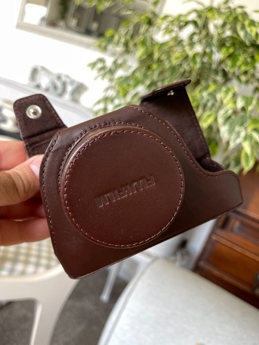 Original fuji x100 - original, brown