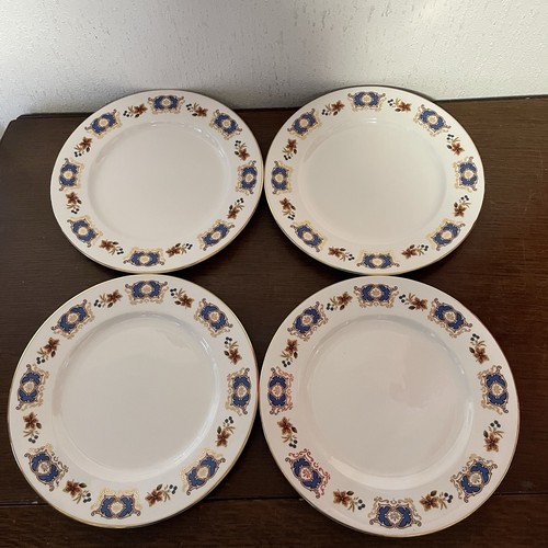 Royal imperial set - set, dinner