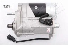 Starter motor 003-T374 ASHIKA for TOYOTA LAND CRUISER PRADO HIACE IV Bus