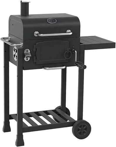 Cosmogrill outdoor smoker - outdoor,