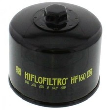 HIFLO RACING HF160RC OIL