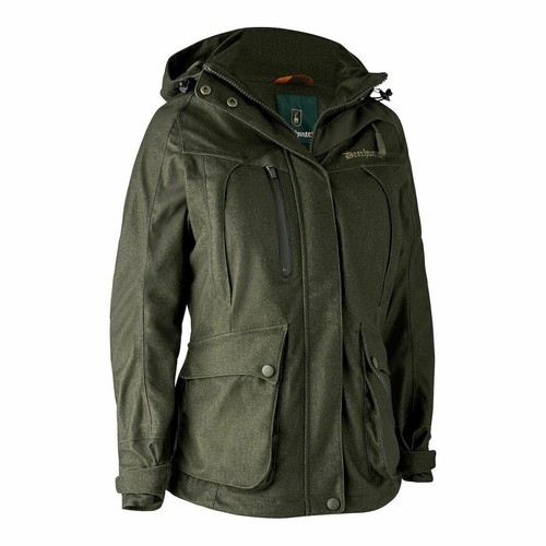 Deerhunter lady raven jacket - lady,