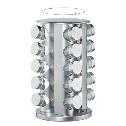 Stainless steel jar - stainless,