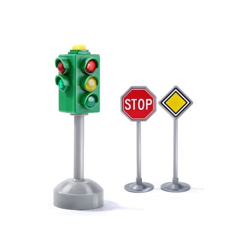 For kids toy - for, traffic