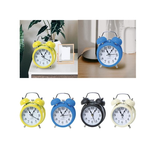 Alarm clock simple - clock, old