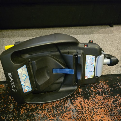 Maxi cosi easyfix isofix base - cosi,