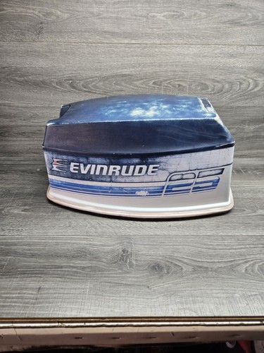 1979 evinrude outboard - 1979,