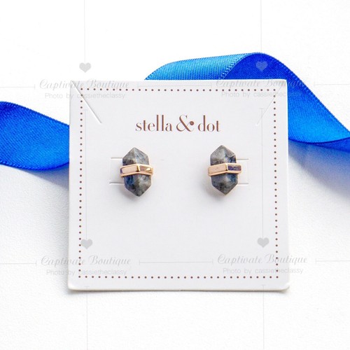 Stella dot stone rebel - stella,