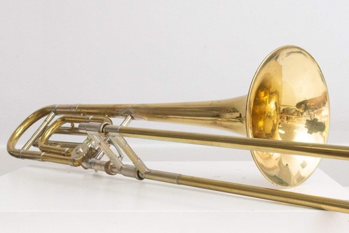 Vincent bach stradivarius - bach, 36b