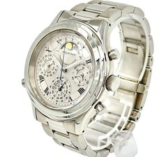 Shellman Grand Complication