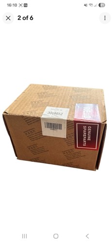 Riello 535 rdb - rdb, oil