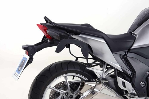 Honda vfr 1200 orbit pannier - f,