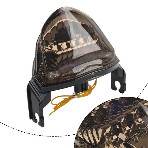 Led tail light brake turn - light,