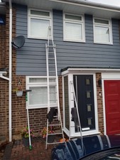 Window Cleaning Round Rayleigh And Surrounding Areas Established Sinnce1991