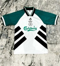 adidas Liverpool FC 1993-1995
