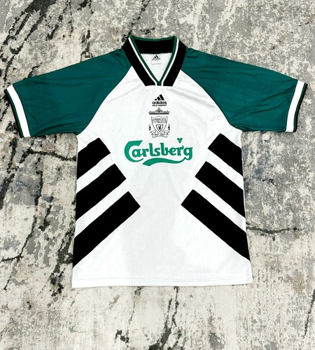 Adidas liverpool 1993 1995 - adidas,