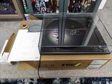 Rega Planar 1 Turntable With