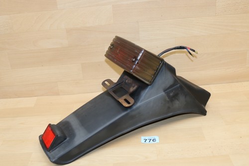 Kawasaki gpz 305 rear mudguard - kawasaki,