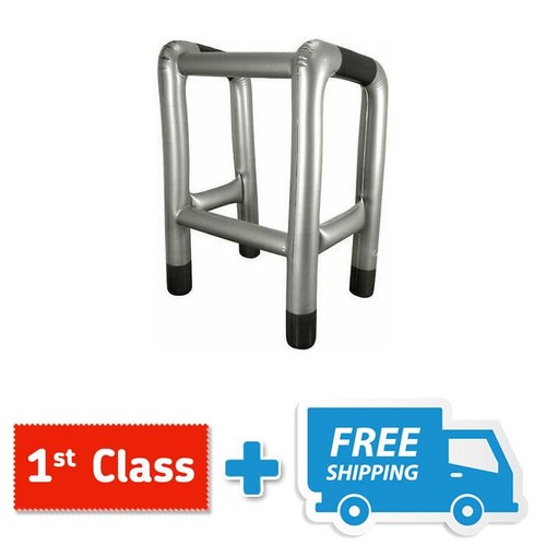 Inflatable walking frame - inflatable,