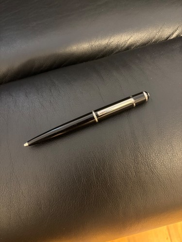 Cartier diabolo stylus - diabolo,