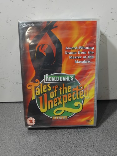 Tales the unexpected - tales, of