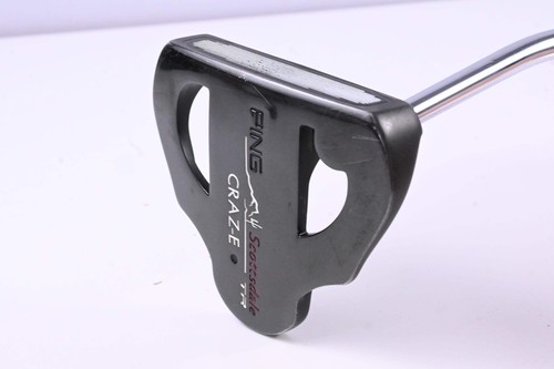 Ping scottsdale craz e - ping, tr