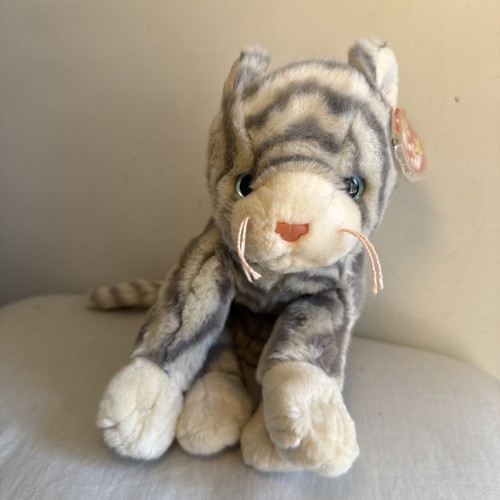 Beanie buddy silver - beanie, the
