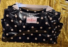 Cath Kidston Black & Cream