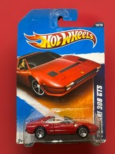 Hot Wheels All Stars 10/10