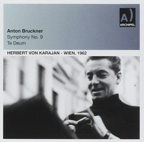 Anton bruckner - anton,