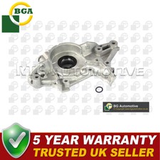 BGA Engine Oil Pump Fits Mazda