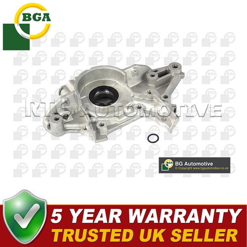 Bga engine oil - bga,