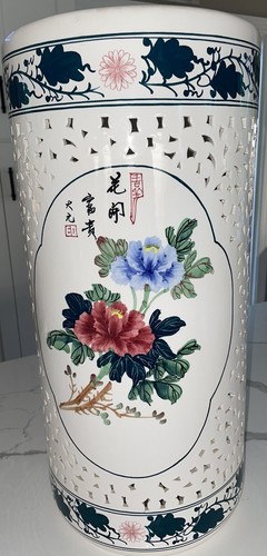 Chinese large porcelain - chinese,