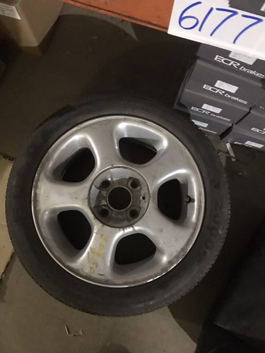 Peugeot 306 gti - td, alloy