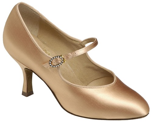 Supadance 1012 ladies flesh - 1012,