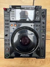 Pioneer CDJ-2000 Pro DJ
