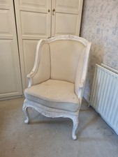 french louis style shabby chic