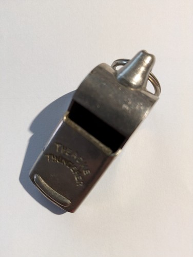 Vintage the acme - the, thunderer