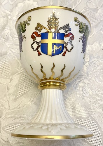 Pope john paul 1982 visit - pope,