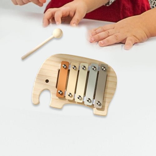 Note wood xylophone - wood,