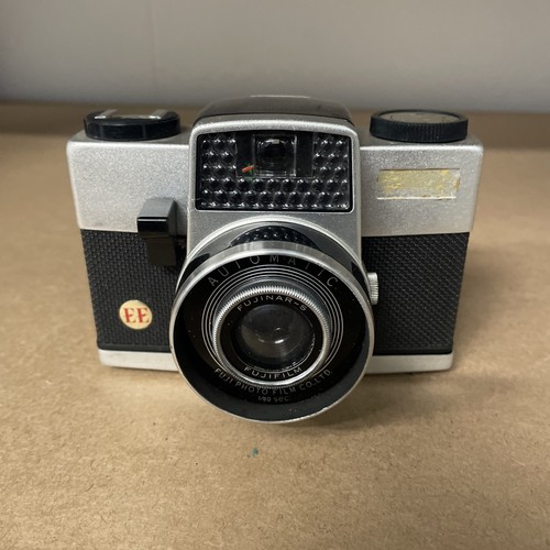 Rare vintage fujipet - rare, medium
