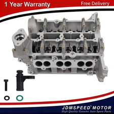 Petrol Cylinder Head 1857524
