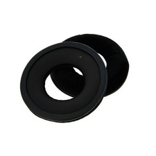 Velour Ear Pads for AKG K-240 / K270 / K271 Headphones