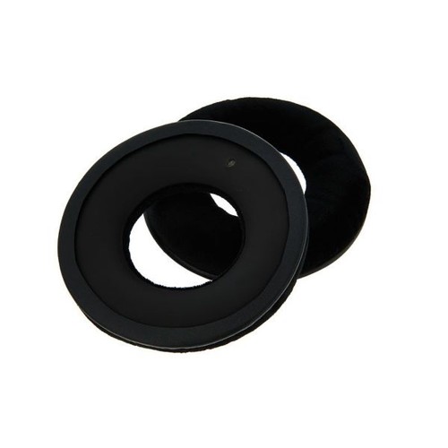 Velour ear pads for - pads, akg
