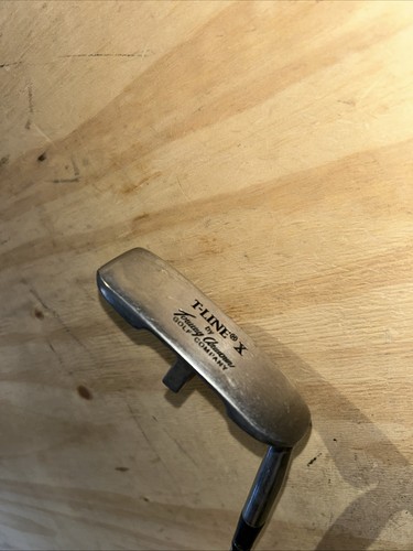 Tommy armour line putter - tommy,