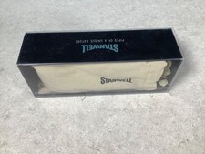 New in Box Stanwell De Luxe 88
