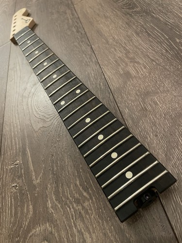 Charvel fender jim root - fender,