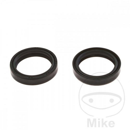 Fork oil seal kit - oil, jmp